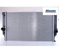 COOLANT RADIATOR 64677A NISSENS I