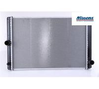 COOLANT RADIATOR 64691 NISSENS I