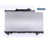 COOLANT RADIATOR 64782A NISSENS I