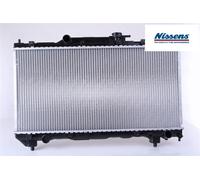 COOLANT RADIATOR 64783A NISSENS I