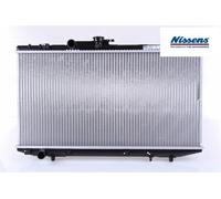 COOLANT RADIATOR 64843 NISSENS I