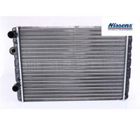 COOLANT RADIATOR 652321 NISSENS I