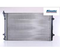 COOLANT RADIATOR 65277 NISSENS I