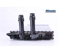 COOLANT RADIATOR 65347 NISSENS I
