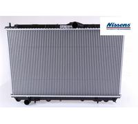 COOLANT RADIATOR 65559A NISSENS I