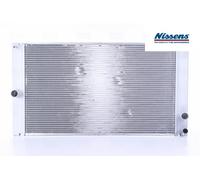 COOLANT RADIATOR 65614 NISSENS I
