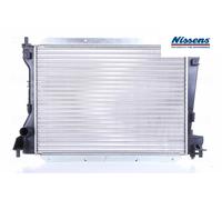COOLANT RADIATOR 66703 NISSENS I