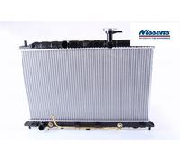 COOLANT RADIATOR 66769 NISSENS I