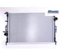 COOLANT RADIATOR 66857 NISSENS I