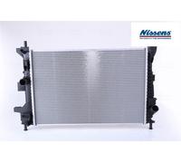 COOLANT RADIATOR 66860 NISSENS I