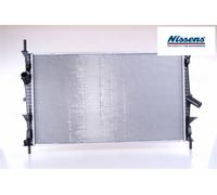 COOLANT RADIATOR 66861 NISSENS I