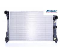 COOLANT RADIATOR 67161 NISSENS I