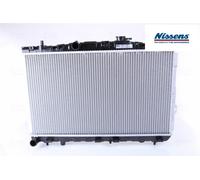 COOLANT RADIATOR 67467 NISSENS I