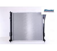 COOLANT RADIATOR 67551 NISSENS I