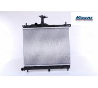 COOLANT RADIATOR 67610 NISSENS I