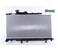 COOLANT RADIATOR 67708 NISSENS I