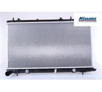 COOLANT RADIATOR 67712 NISSENS I