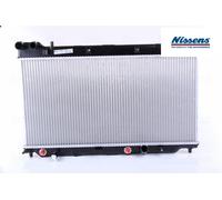 COOLANT RADIATOR 68098 NISSENS I