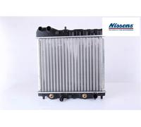 COOLANT RADIATOR 68111 NISSENS I