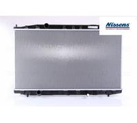 COOLANT RADIATOR 68137 NISSENS I