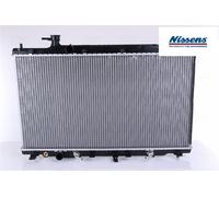 COOLANT RADIATOR 681372 NISSENS I