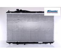 COOLANT RADIATOR 681387 NISSENS I
