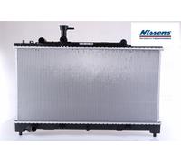 COOLANT RADIATOR 68509 NISSENS I