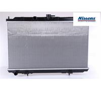 COOLANT RADIATOR 68718 NISSENS I