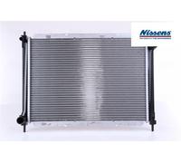 COOLANT RADIATOR 68722 NISSENS I