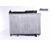 COOLANT RADIATOR 69235 NISSENS I