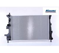 COOLANT RADIATOR 69238 NISSENS I