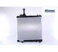 COOLANT RADIATOR 69401 NISSENS I