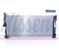 COOLANT RADIATOR 69710 NISSENS I