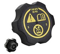 Coolant Radiator Expansion Tank Cap Cover Lid COMPATIBLE WITH VAUXHALL Astra Corsa Insignia Aveo 1.4 Bar 1305248, 13502353