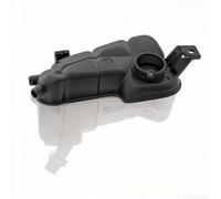 Coolant Radiator Expansion Tank, Car Coolant Expansion Tank, For Volvo, For S80, For V70, For XC60 Car Radiator Overflow Container Expansion Kettle Accessories OE：31200321