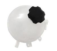 Coolant Radiator Expansion Tank, Car Engine Radiators, For Chevrolet, For Equinox 2018-2019, For Malibu 2016-2018 1Pcs Car Radiator Coolant Expansion Tank Replacement 23386455