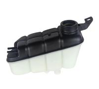 Coolant Radiator Expansion Tank, Radiator expansion tank, For Benz, For W463, For G320, For G350, For G500, For G63, For W220, For S280, For S320 Car Coolant Expansion Tank With Cap OE：2205000049