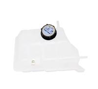 Coolant Radiator Expansion Tank, Radiator expansion tank, For Taurus Car Coolant Reservoir Expansion Overflow Tank With Cover Replacement Accessories OE：AB398K089AA