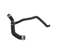 Coolant Radiator Hose Compatible with Benz for S Class for S500 CL500 Car Engine Cooling System Radiator Hose Radiator Coolant Hose Pipe A2215012791 2215012791
