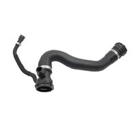 Coolant Radiator Hose Compatible with BMW 5 7 Series F07 530d N57 F10 535d N57S F11 17127800099 Engine Water Tank Radiator Hose Coolant Pipe Auto Parts