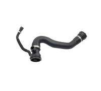 Coolant Radiator Hose Pipe Compatible with F07 Gran Turismo 2009 2010 2011 2012 2013-2017 Car Radiator Hose Coolant Water Pipe Water Tank Radiator Hose 17127800099