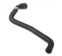 Coolant Radiator Hose Pipe Compatible with F22 F23 228i 2.0L 2014 2015 2016 Car Expansion Tank Upper Radiator Hose Coolant Water Pipe Auto Parts 17127596831
