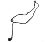 Coolant Radiator Overflow Hose Pipe for Mercedes CLA250