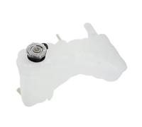 Coolant Radiator Reservoir Compatible With Chrysler For 300 2011-2020 Coolant Radiator Expansion Tank Engine Coolant Reservoir Water Tank Overflow Bottle 55111260AF