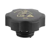 Coolant Radiator Reservoir Compatible With Chrysler For Pacifica OEM: 68249136AA Car Cooling Tank Expansion Tank Cover Coolant Radiator Reservoir Expansion Tank Cap