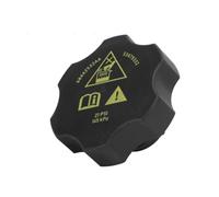 Coolant Radiator Reservoir Compatible With For Cherokee For Compass For Renegade 68249136AA Cooling Tank Expansion Tank Cover Coolant Radiator Reservoir Tank Cap