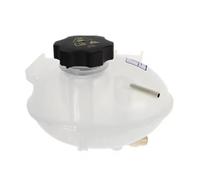 Coolant Radiator Reservoir Compatible With For Compass MP L4 2.4L 4 Door 2017-2022 Coolant Expansion Overflow Tank Coolant Radiator Recovery Tank W/Cap 68289857AA