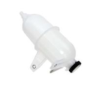 Coolant Radiator Reservoir Compatible With For Innova For Fortuner For Hilux 164700L011 164700L010 Expansion Coolant Reservoir Radiator Overflow Bottle Tank