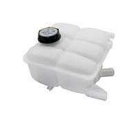 Coolant Radiator Reservoir Compatible With For Kuga For Escape 2013-2019 Engine Coolant Reservoir Tank Coolant Reservoir Expansion Tank Bottle Cap 1717053 1717754