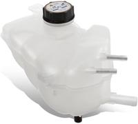 Coolant Radiator Reservoir Compatible With For Mondeo 2.0 2017 2018 2019 2020 2021 2022 2023 2024 HG9Z8A080A Engine Coolant Radiator Expansion Tank HG938A080AB(1 Set)